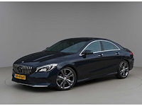 Mercedes-benz cla-klasse 180 business solution | np-496-f i - afbeelding 1 van  24