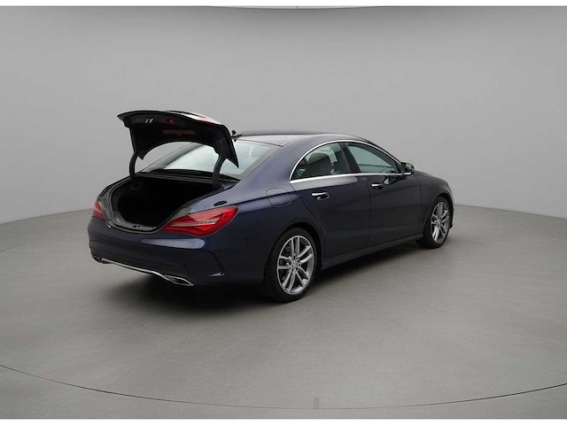 Mercedes-benz cla-klasse 180 business solution | np-496-f i - afbeelding 20 van  24