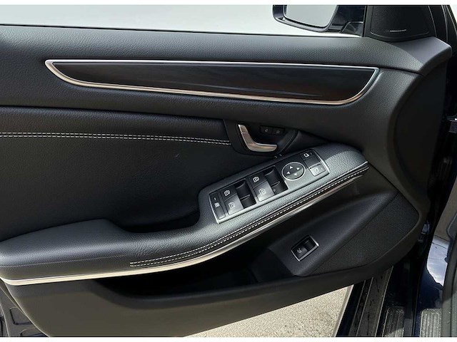 Mercedes-benz cla-klasse 180 business solution | np-496-f i - afbeelding 22 van  24