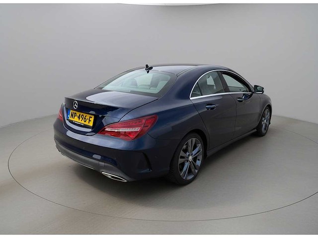 Mercedes-benz cla-klasse 180 business solution | np-496-f i - afbeelding 2 van  24