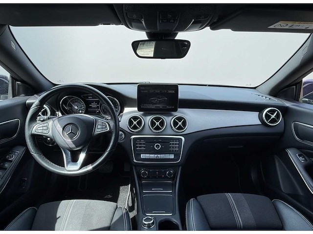 Mercedes-benz cla-klasse 180 business solution | np-496-f i - afbeelding 3 van  24
