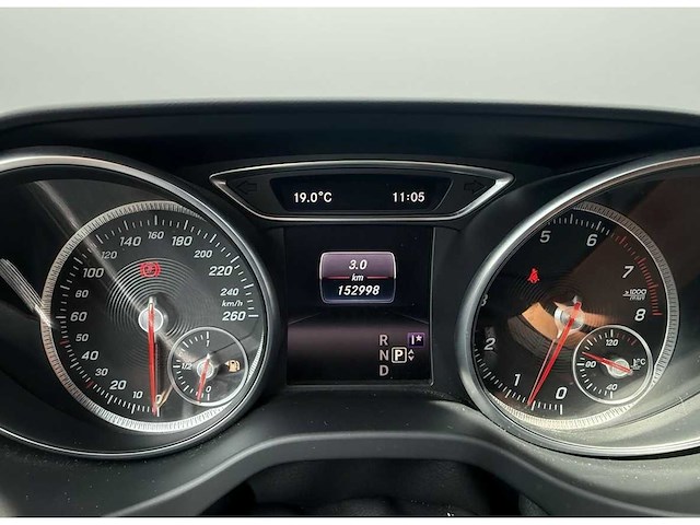 Mercedes-benz cla-klasse 180 business solution | np-496-f i - afbeelding 8 van  24