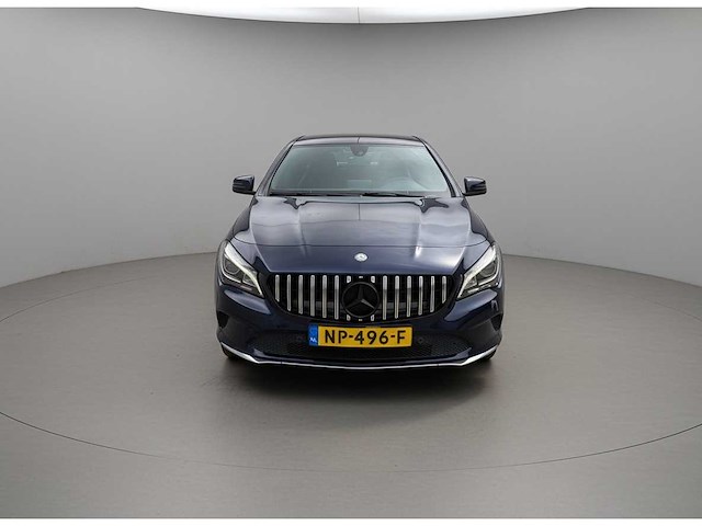 Mercedes-benz cla-klasse 180 business solution | np-496-f i - afbeelding 9 van  24