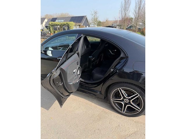 Mercedes-benz cla-klasse 180 d premium 2019 | s-228-kg - afbeelding 5 van  17