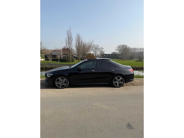 Mercedes-benz cla-klasse 180 d premium 2019 | s-228-kg - afbeelding 7 van  17