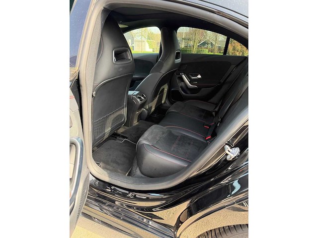 Mercedes-benz cla-klasse 180 d premium 2019 | s-228-kg - afbeelding 8 van  17