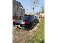 Mercedes-benz cla-klasse 180 d premium 2019 | s-228-kg - afbeelding 10 van  17