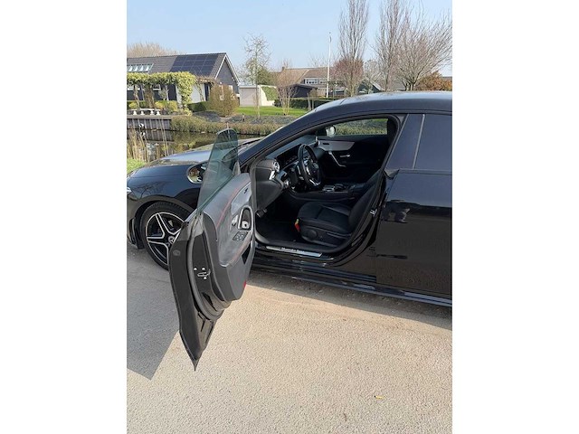 Mercedes-benz cla-klasse 180 d premium 2019 | s-228-kg - afbeelding 17 van  17