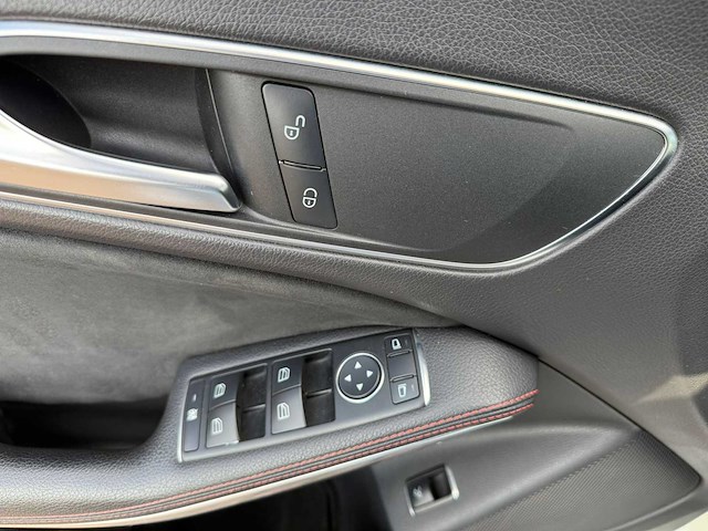 Mercedes-benz cla-klasse 200 ambition , ; 1-kdp-88 - afbeelding 2 van  20