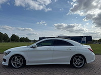 Mercedes-benz cla-klasse 200 ambition , ; 1-kdp-88 - afbeelding 17 van  20