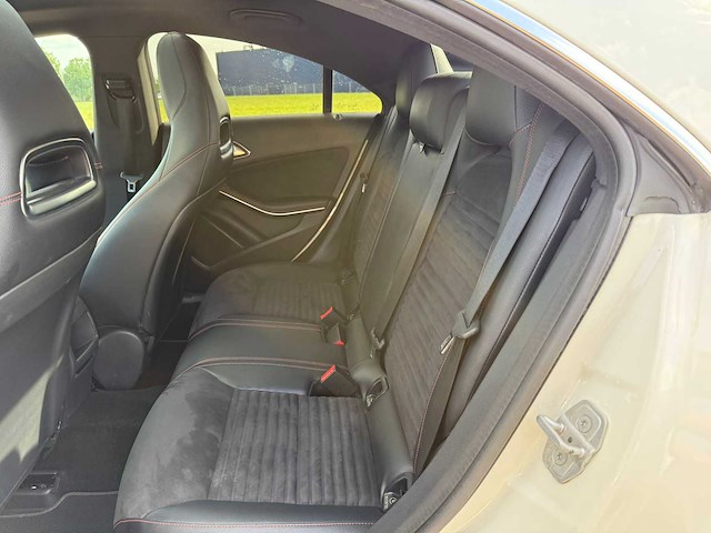 Mercedes-benz cla-klasse 200 ambition , ; 1-kdp-88 - afbeelding 6 van  20