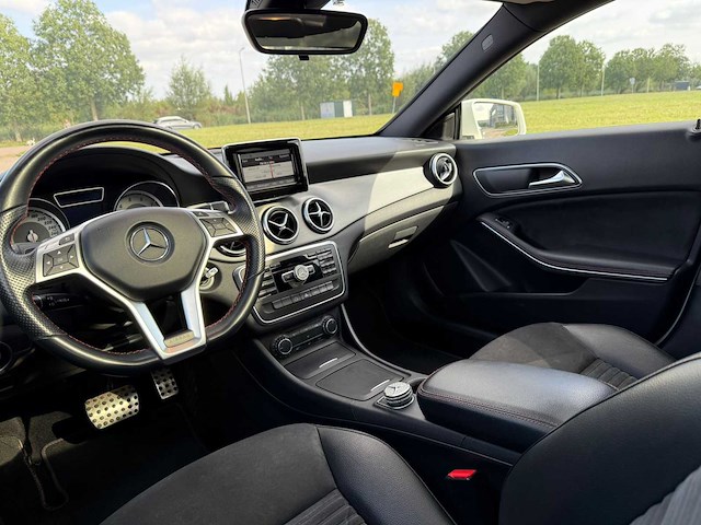 Mercedes-benz cla-klasse 200 ambition , ; 1-kdp-88 - afbeelding 7 van  20