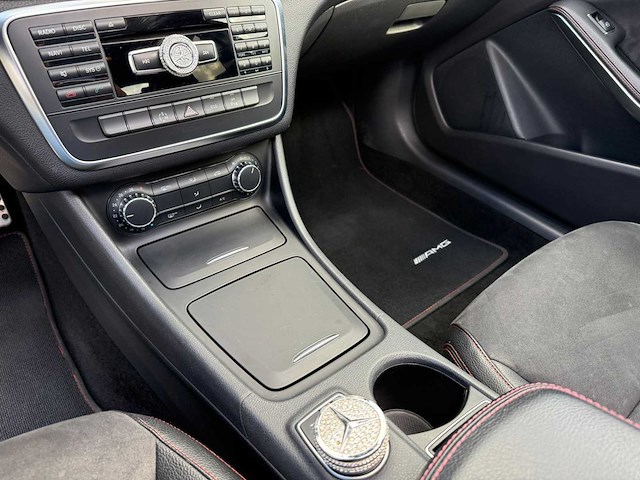Mercedes-benz cla-klasse 200 ambition , ; 1-kdp-88 - afbeelding 3 van  20