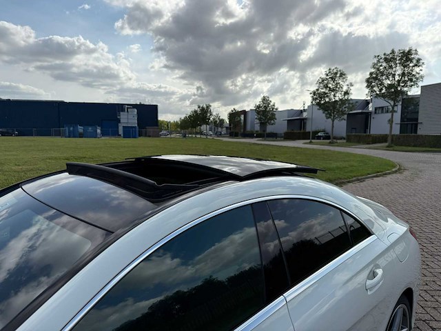Mercedes-benz cla-klasse 200 ambition , ; 1-kdp-88 - afbeelding 7 van  20