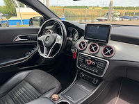 Mercedes-benz cla-klasse 200 amg automaat* 4-tvt-66 - afbeelding 2 van  12