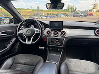 Mercedes-benz cla-klasse 200 amg automaat* 4-tvt-66 - afbeelding 3 van  12