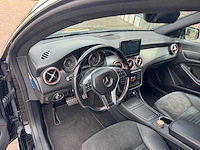 Mercedes-benz cla-klasse 200 amg automaat* 4-tvt-66 - afbeelding 4 van  12