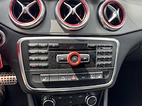 Mercedes-benz cla-klasse 200 amg automaat* 4-tvt-66 - afbeelding 8 van  12