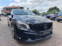Mercedes-benz cla-klasse 200 amg automaat* 4-tvt-66 - afbeelding 12 van  12
