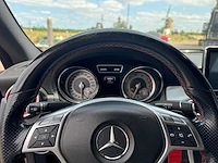 Mercedes-benz cla-klasse 200 amg automaat* 4-tvt-66 - afbeelding 13 van  25