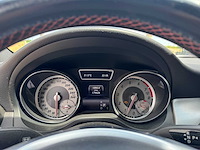 Mercedes-benz cla-klasse 200 amg automaat* 4-tvt-66 - afbeelding 14 van  25