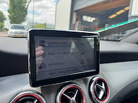 Mercedes-benz cla-klasse 200 amg automaat* 4-tvt-66 - afbeelding 15 van  25