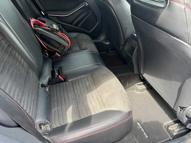 Mercedes-benz cla-klasse 200 amg automaat *, 4-tvt-66 - afbeelding 6 van  25