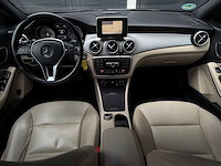 Mercedes-benz cla-klasse 200 edition 1 2013 | 5-skz-86 iaw - afbeelding 8 van  23