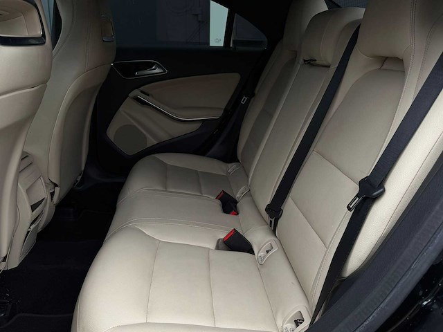 Mercedes-benz cla-klasse 200 edition 1 2013 | 5-skz-86 iaw - afbeelding 11 van  23