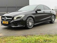 Mercedes-benz cla-klasse 200 edition 1 2013 | 5-skz-86 iaw - afbeelding 1 van  23