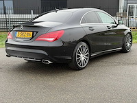 Mercedes-benz cla-klasse 200 edition 1 2013 | 5-skz-86 iaw - afbeelding 18 van  23