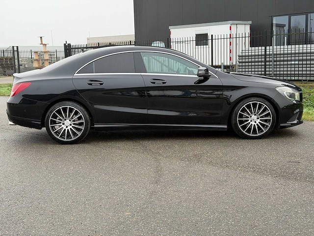 Mercedes-benz cla-klasse 200 edition 1 2013 | 5-skz-86 iaw - afbeelding 19 van  23