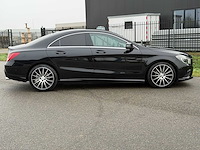 Mercedes-benz cla-klasse 200 edition 1 2013 | 5-skz-86 iaw - afbeelding 19 van  23