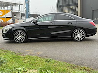 Mercedes-benz cla-klasse 200 edition 1 2013 | 5-skz-86 iaw - afbeelding 20 van  23