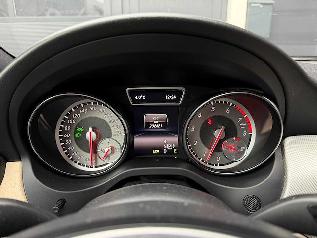 Mercedes-benz cla-klasse 200 edition 1 2013 | 5-skz-86 iaw - afbeelding 22 van  23