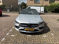 Mercedes-benz cla-klasse 250 e bns sol amg ld * j-994-vf - afbeelding 1 van  17