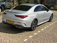 Mercedes-benz cla-klasse 250 e bns sol amg ld * j-994-vf - afbeelding 13 van  17