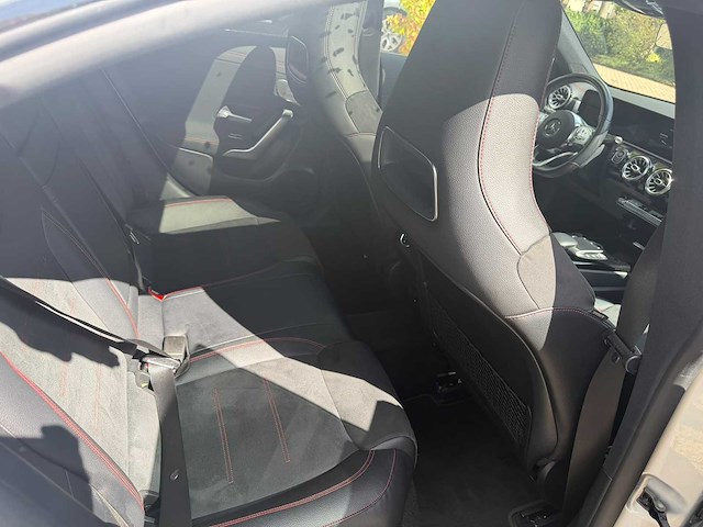Mercedes-benz cla-klasse 250 e bns sol amg ld * j-994-vf - afbeelding 17 van  17
