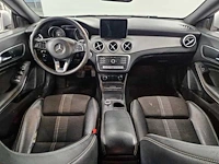 Mercedes-benz cla-klasse shooting brake 180 business sol. * , nv-912-s - afbeelding 2 van  11