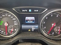 Mercedes-benz cla-klasse shooting brake 180 business sol. * , nv-912-s - afbeelding 4 van  11