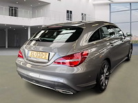 Mercedes-benz cla-klasse shooting brake 180 d business, sl-320-z - afbeelding 5 van  10