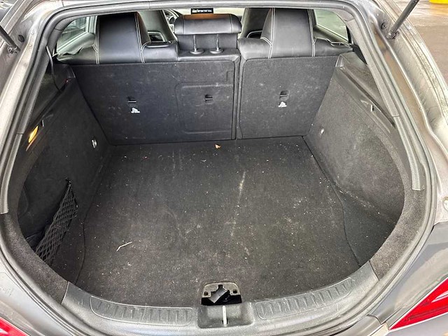 Mercedes-benz cla-klasse shooting brake 180 d business, sl-320-z - afbeelding 8 van  9