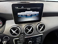 Mercedes-benz cla-klasse shooting brake 180 d business, sl-320-z - afbeelding 4 van  16