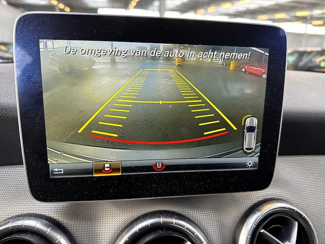 Mercedes-benz cla-klasse shooting brake 180 d business, sl-320-z - afbeelding 5 van  16