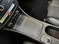 Mercedes-benz cla-klasse shooting brake 180 d business, sl-320-z - afbeelding 7 van  16