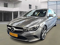 Mercedes-benz cla-klasse shooting brake 180 d business, sl-320-z - afbeelding 1 van  16