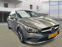 Mercedes-benz cla-klasse shooting brake 180 d business, sl-320-z - afbeelding 10 van  16