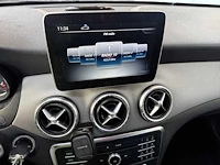 Mercedes-benz cla-klasse shooting brake 180 d business, sl-320-z - afbeelding 4 van  16