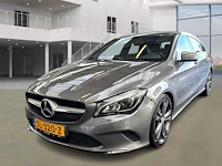 Mercedes-benz cla-klasse shooting brake 180 d business, sl-320-z