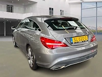 Mercedes-benz cla-klasse shooting brake 180 d business, sl-320-z - afbeelding 11 van  16